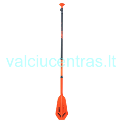 Jobe 3 dalių reguliuojamas 180-220cm irklas